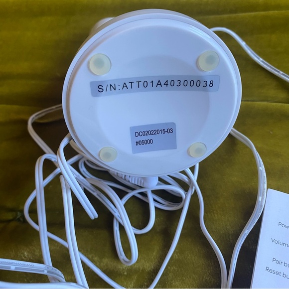 AT&T Smart Trac Digital Audio Monitor - Picture 7 of 8